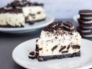 POSTRE DE OREO
