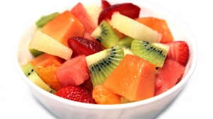 PICADO DE FRUTA
