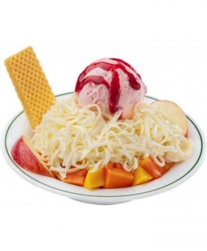ENSALADA JUNIOR