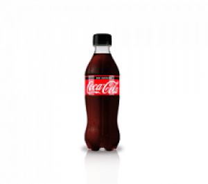 COCA-COLA ZERO