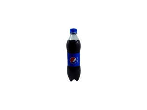 PEPSI 400 ml